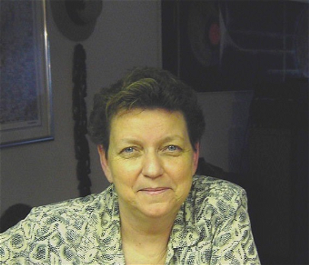 Arleen C Runkowski