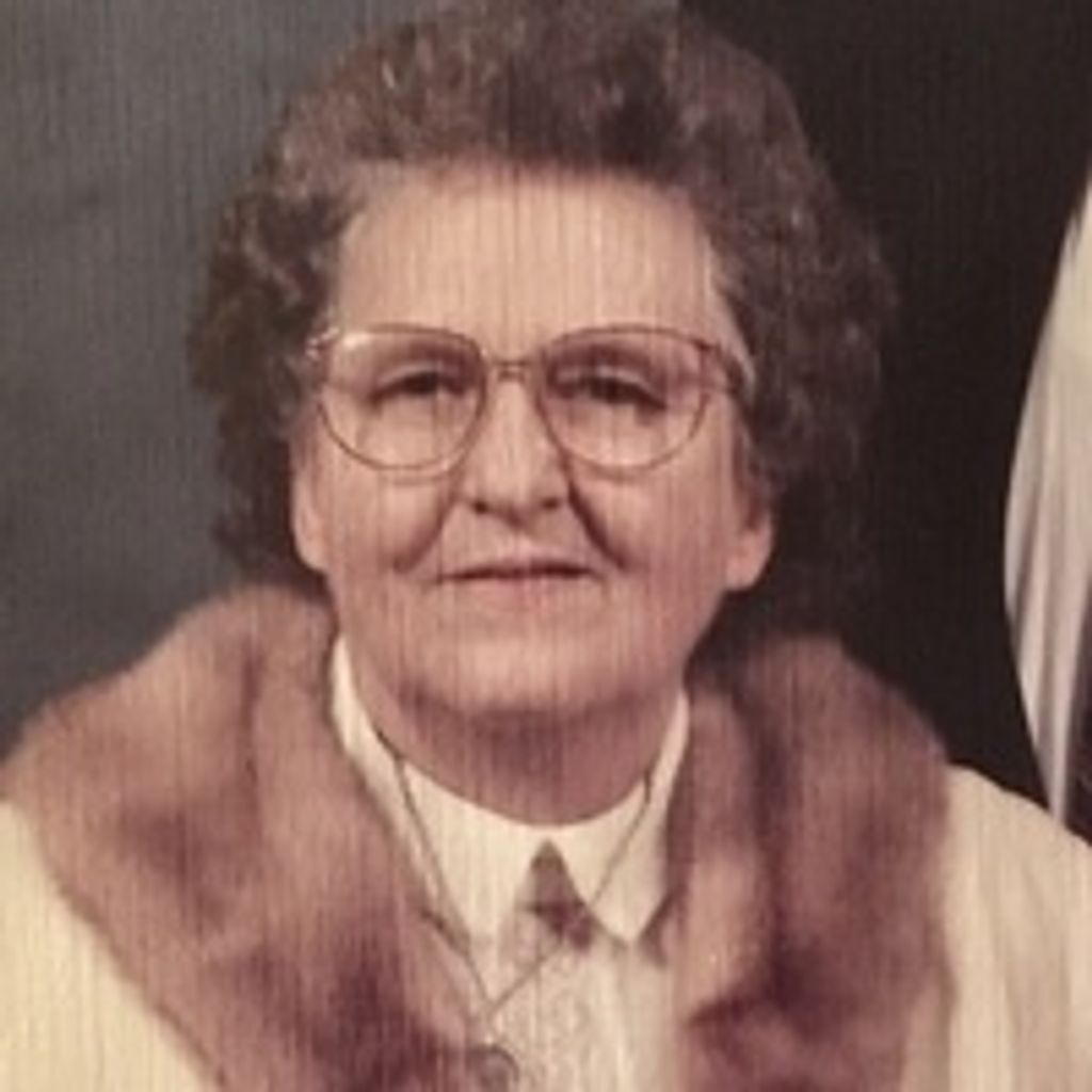 Leola Isabel Hindberg