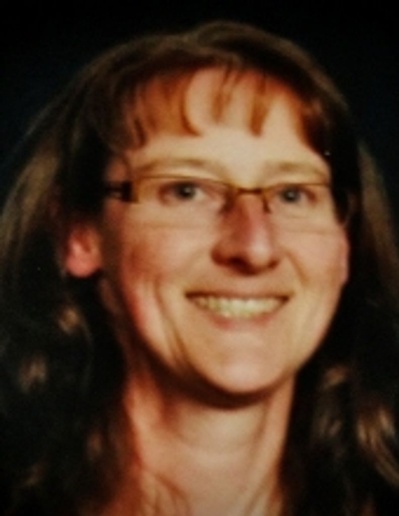 Karen E. Patton