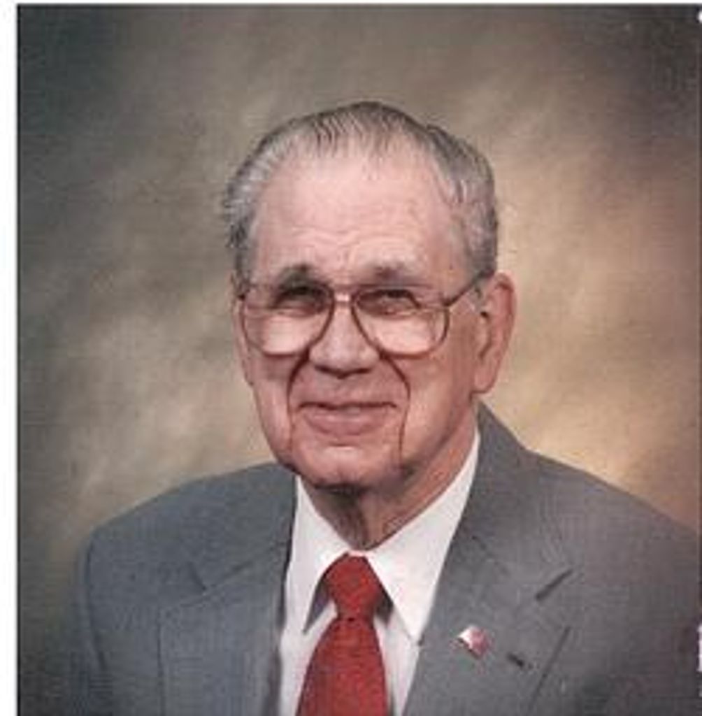 Cecil Atkins Profile Photo