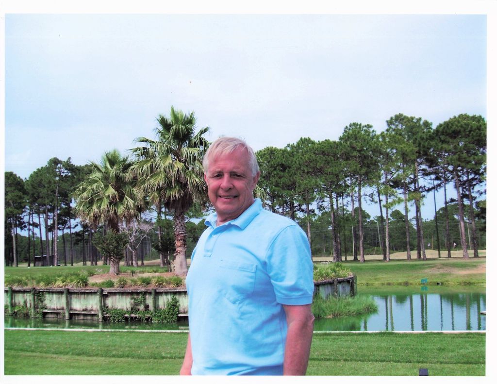 Mr. William Winston Wilkin Jr. Profile Photo