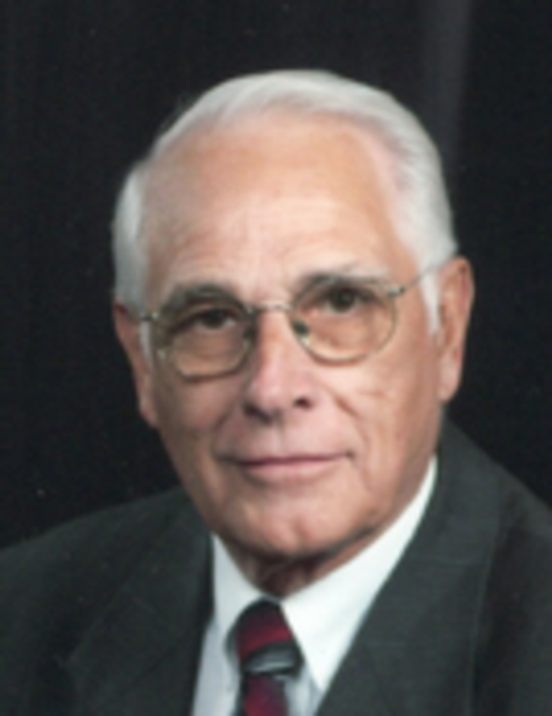 Lawrence "Bud" Lovett Profile Photo