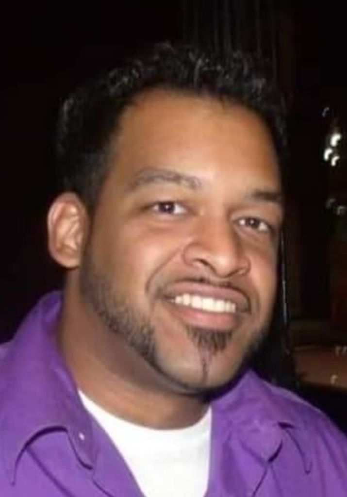 Corey Joe Lozada Profile Photo