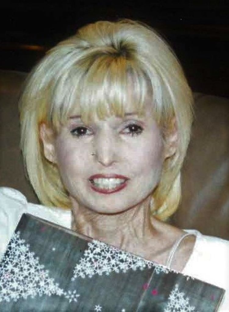 Donna Lynn Thompson