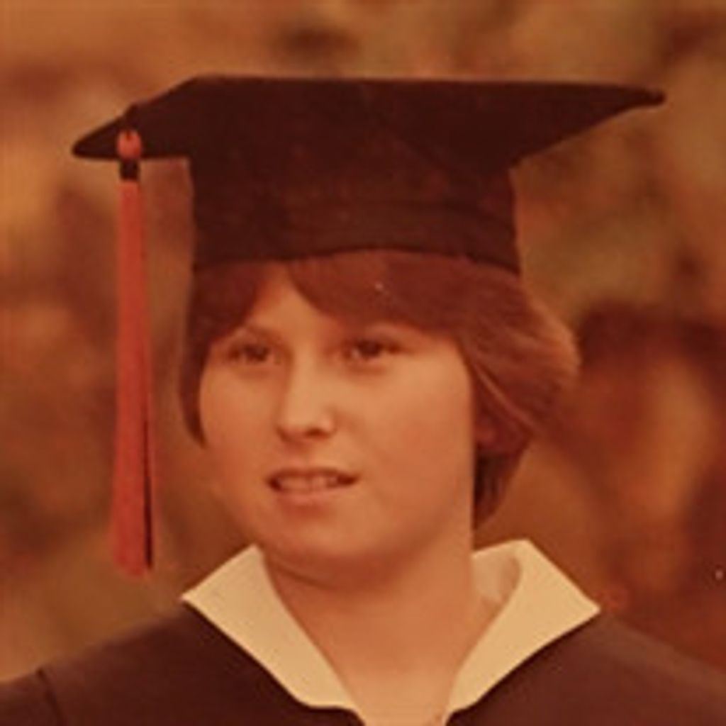 Melinda "Lenny" Turlich Cubbage