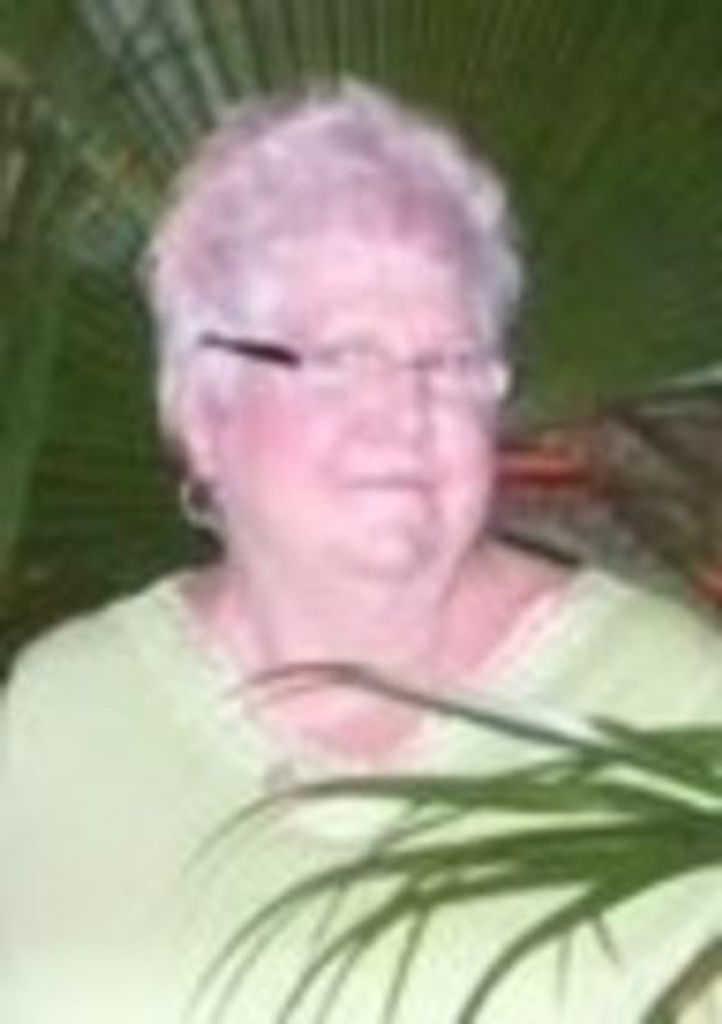 Judith R. Shobey Profile Photo