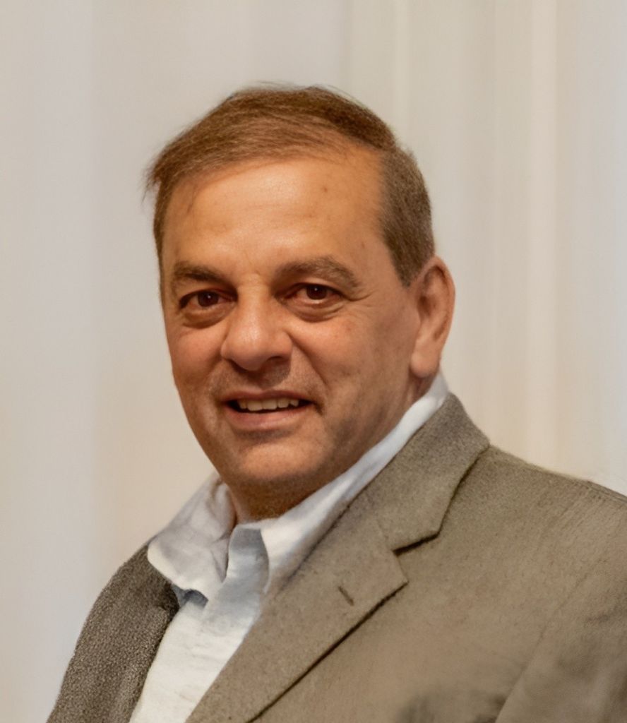 Joseph Caratozzolo Profile Photo