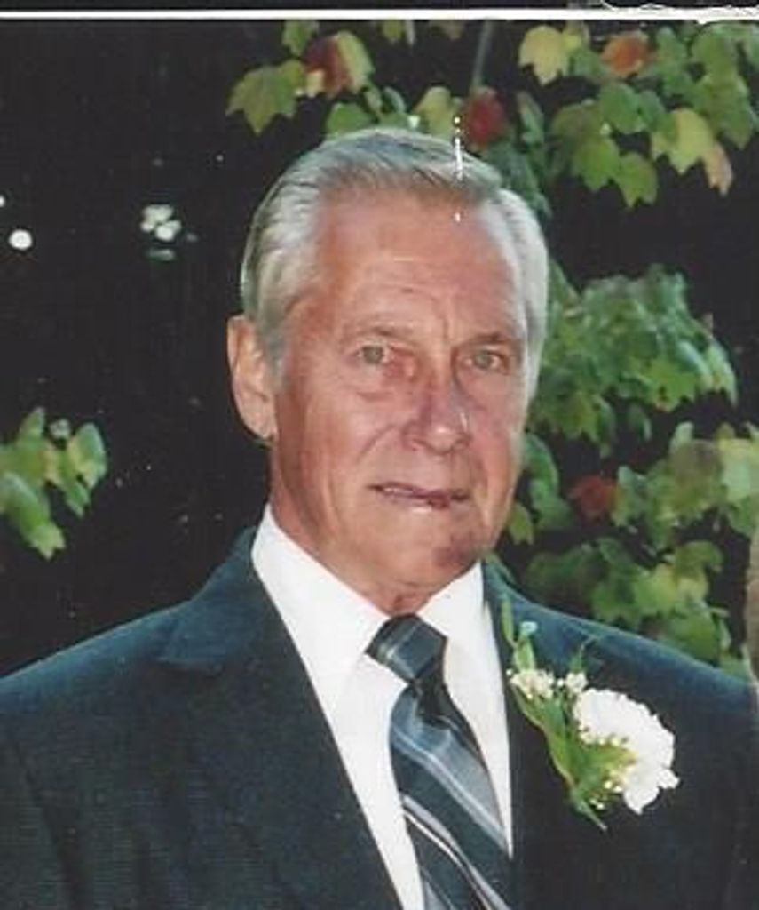 Frederick Norman Shaffer Profile Photo