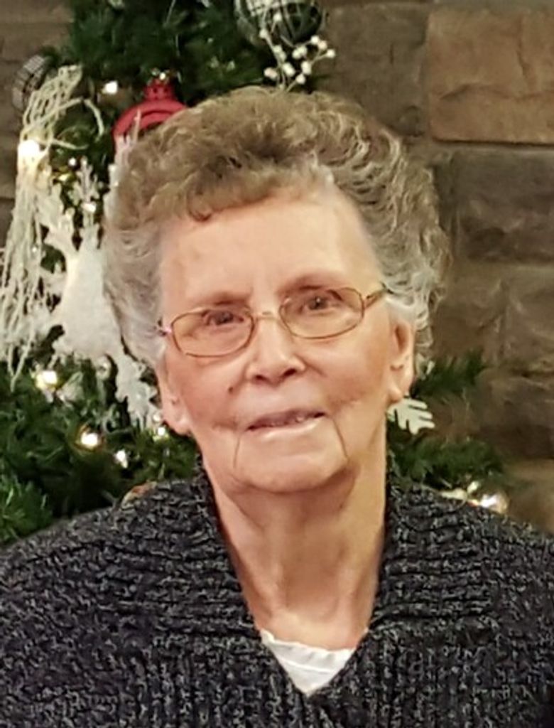 Linnie Mcgowen Profile Photo