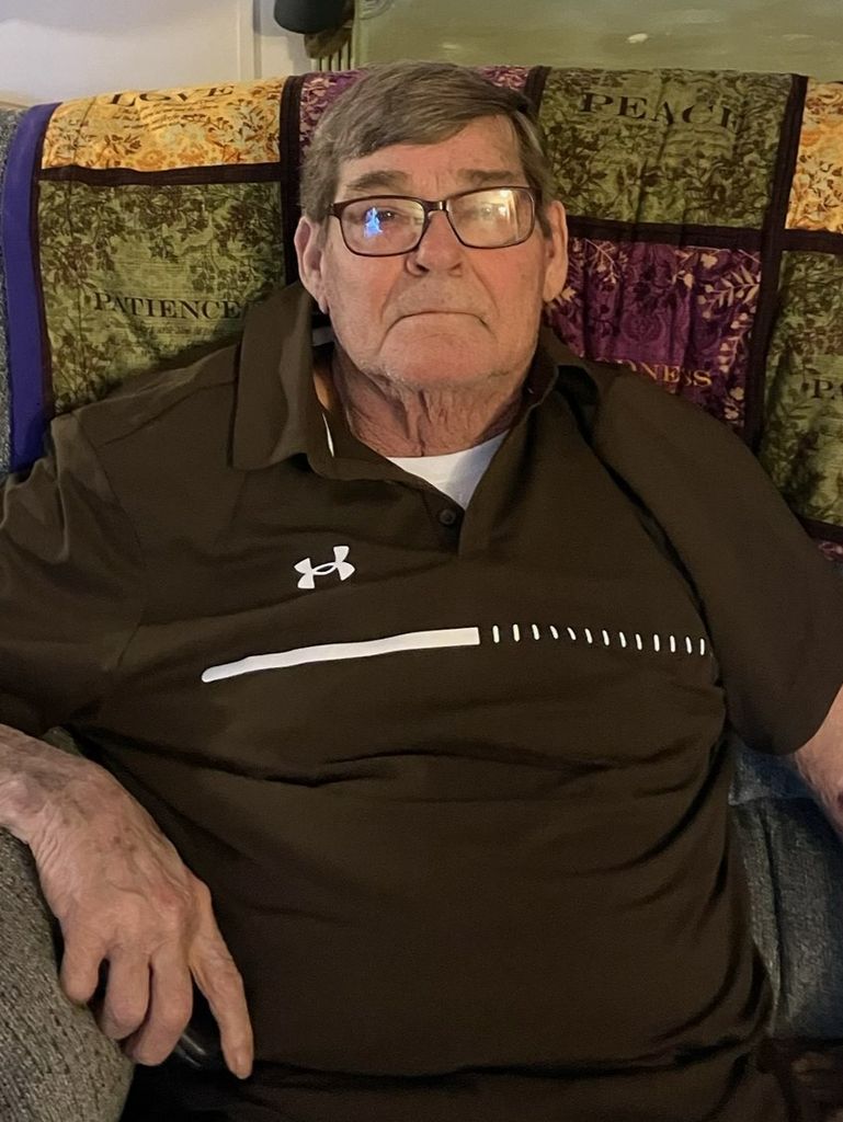 Kenneth "Ken" Stewart Profile Photo