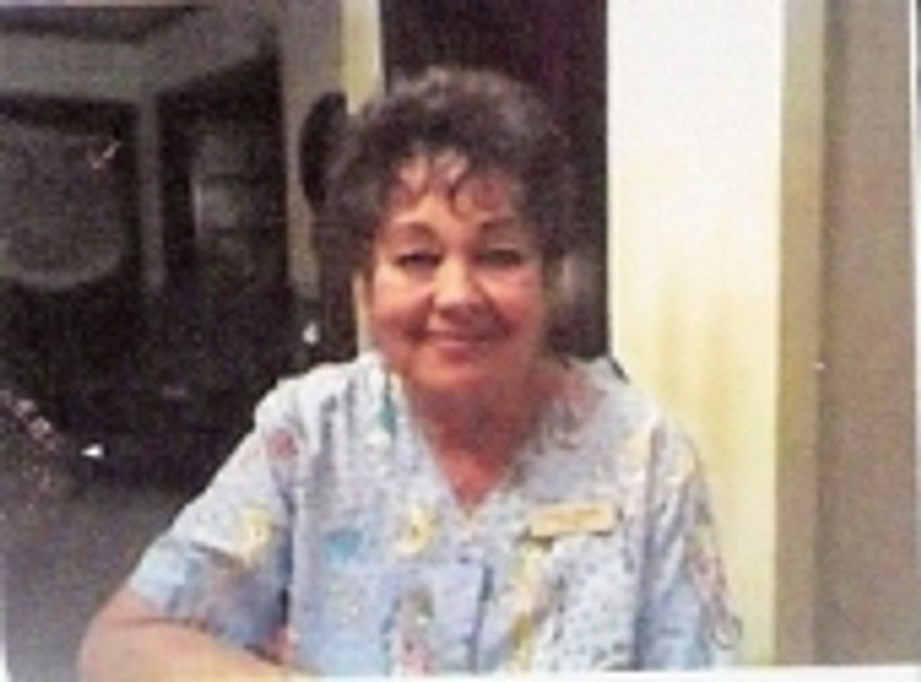 Sharon Noble