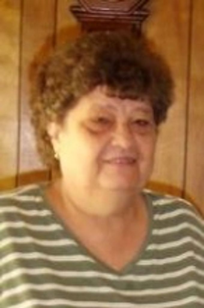 Sara Connie Miss Judy Profile Photo