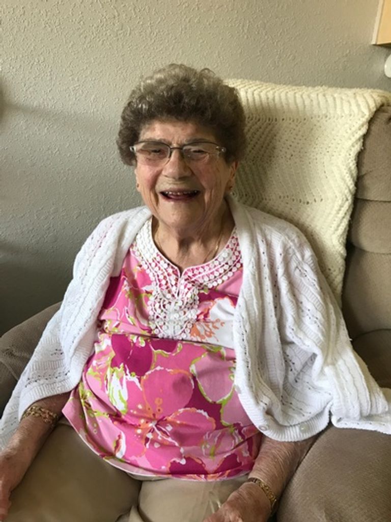 Charlotte "Char" Rostad