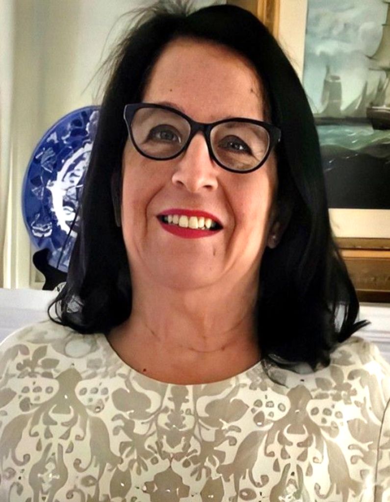 Anne (Fiorentini)  Savinelli