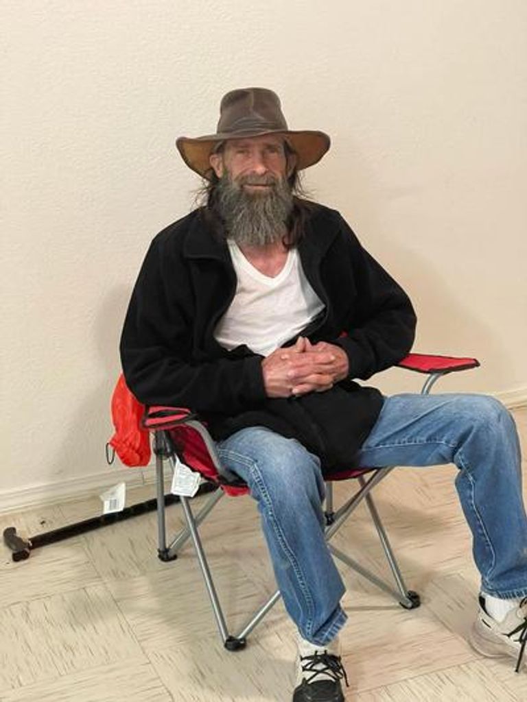 Dillard "Wayne" Phillips Profile Photo