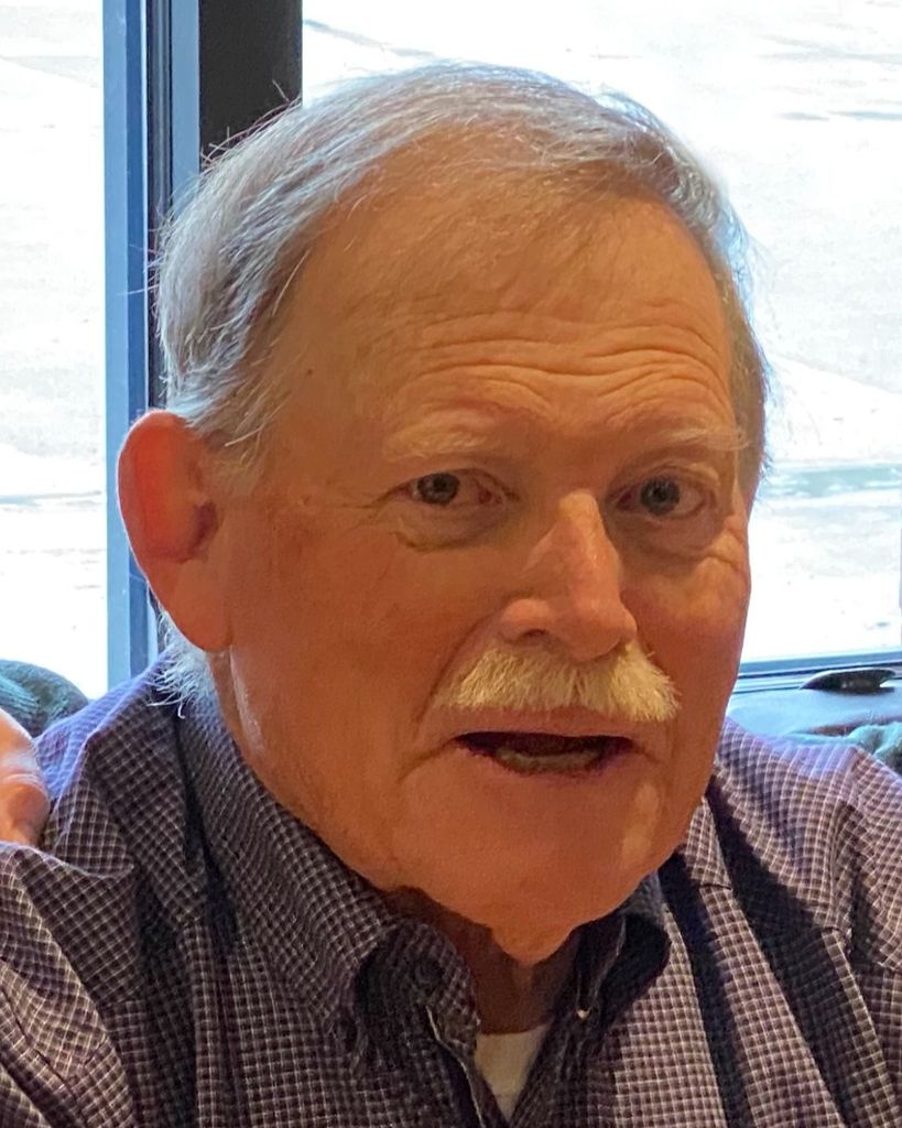 Gary D. Ellwanger Profile Photo