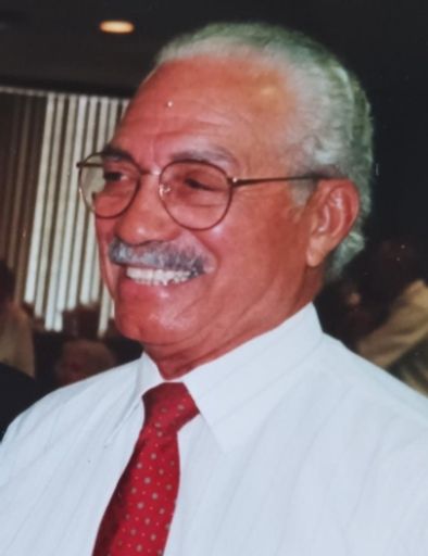 Gilbert Charles Wysong Profile Photo