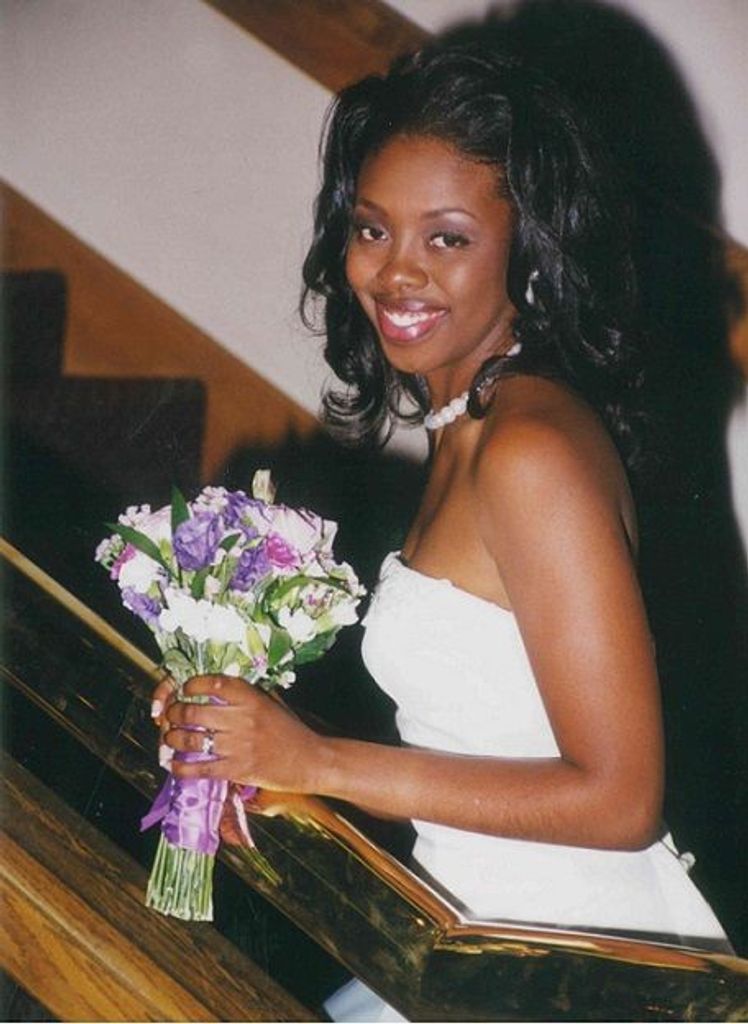 Yolanda Gail Paxton