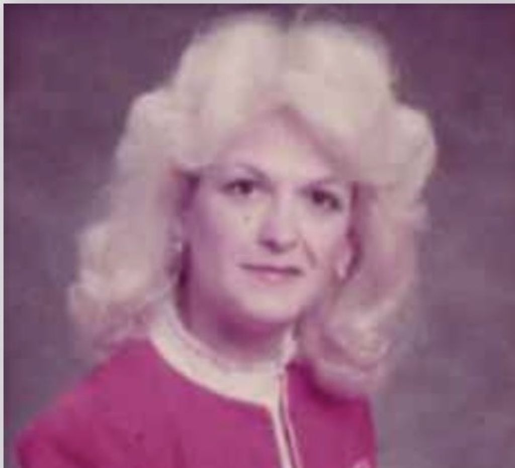 Linda Lou Mason