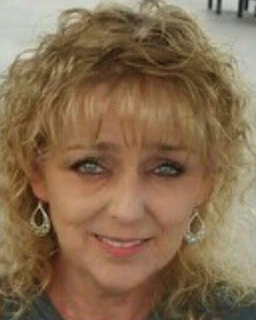 Rena Price Martin