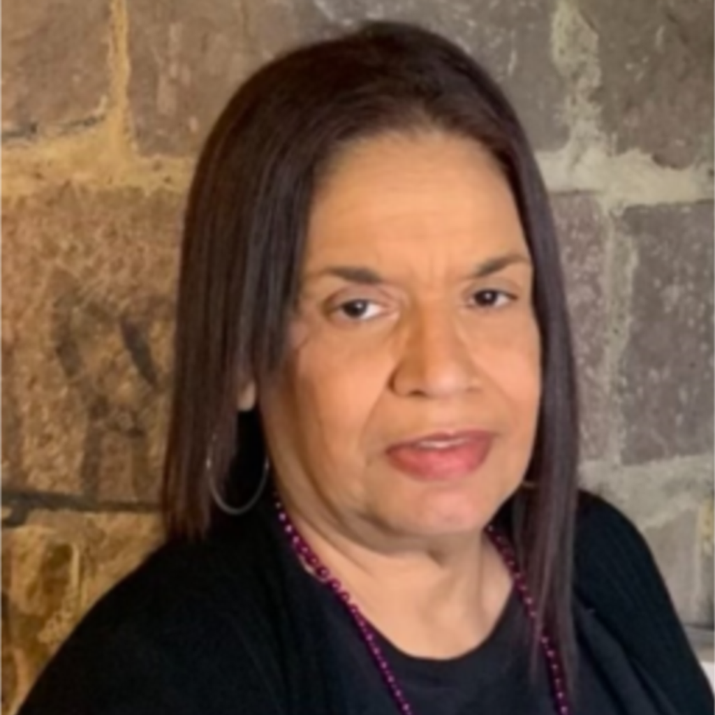Betty Rivera Profile Photo