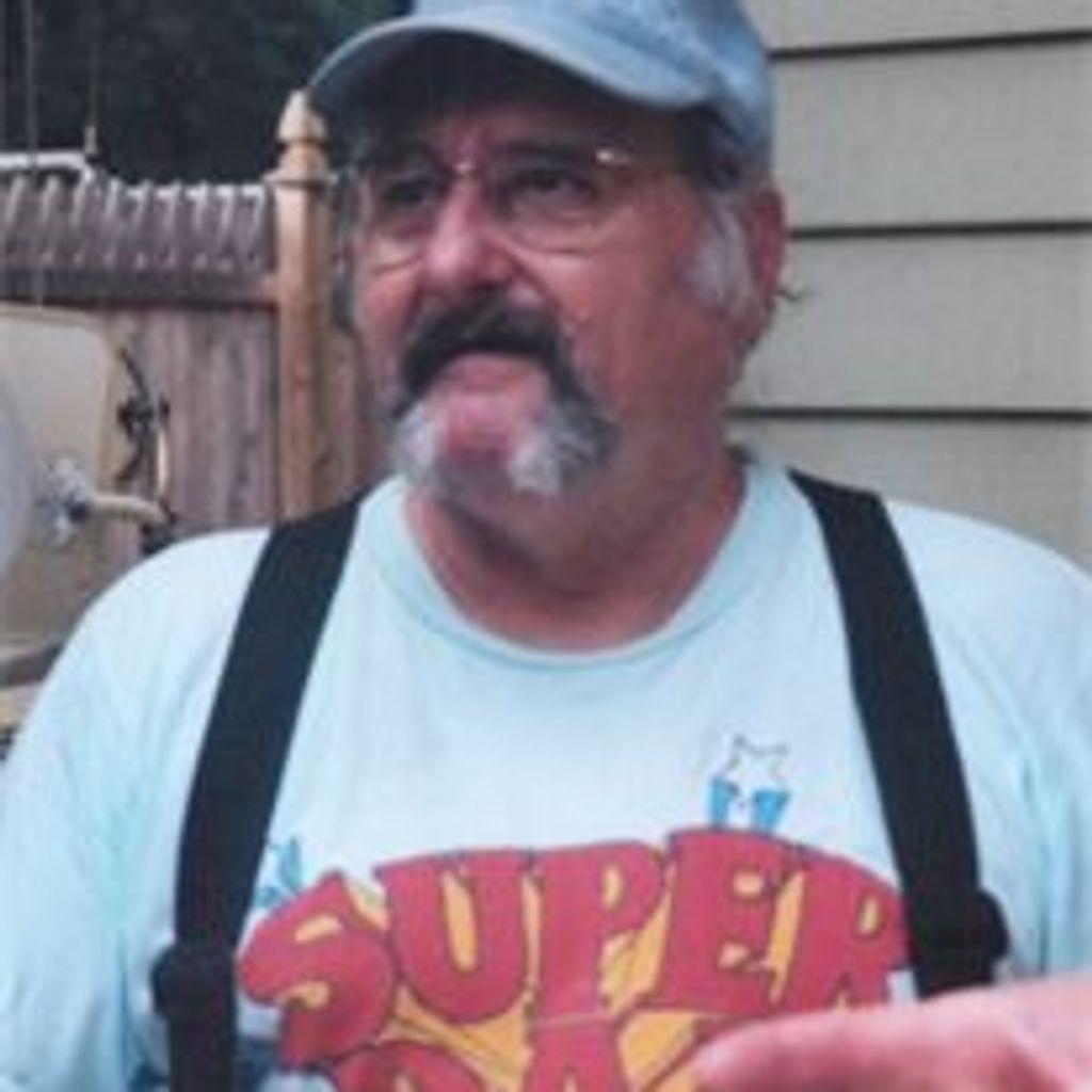 Albert J. Bruso
