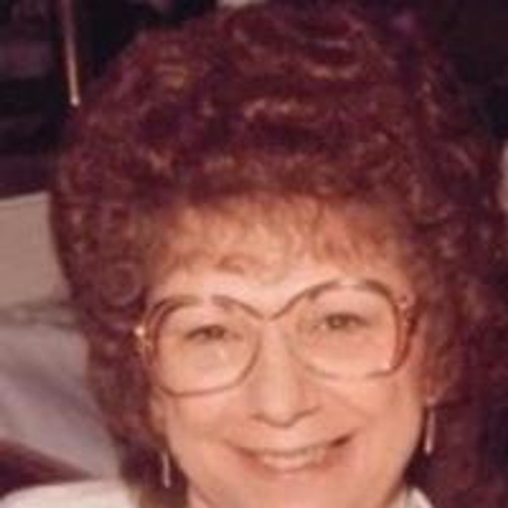 Helen C Farrington Profile Photo