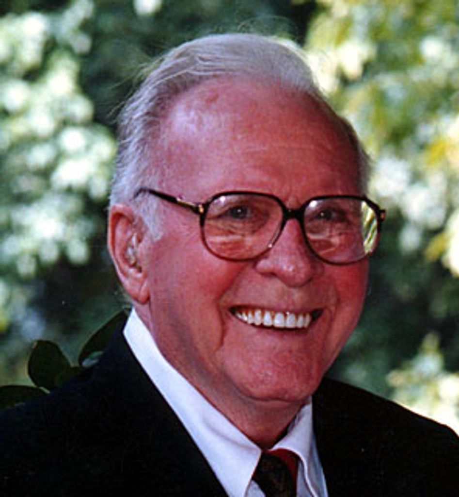 John M. Gorbett Profile Photo