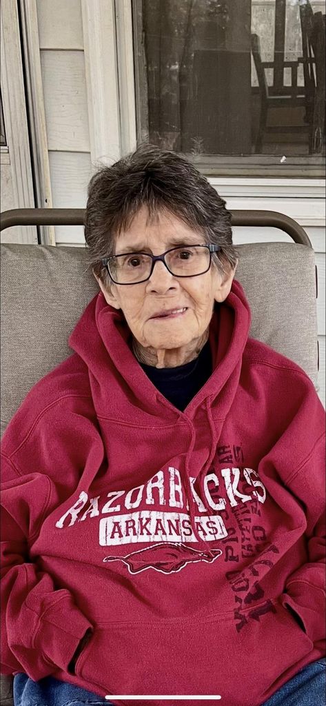 Rita Davis Waller Profile Photo