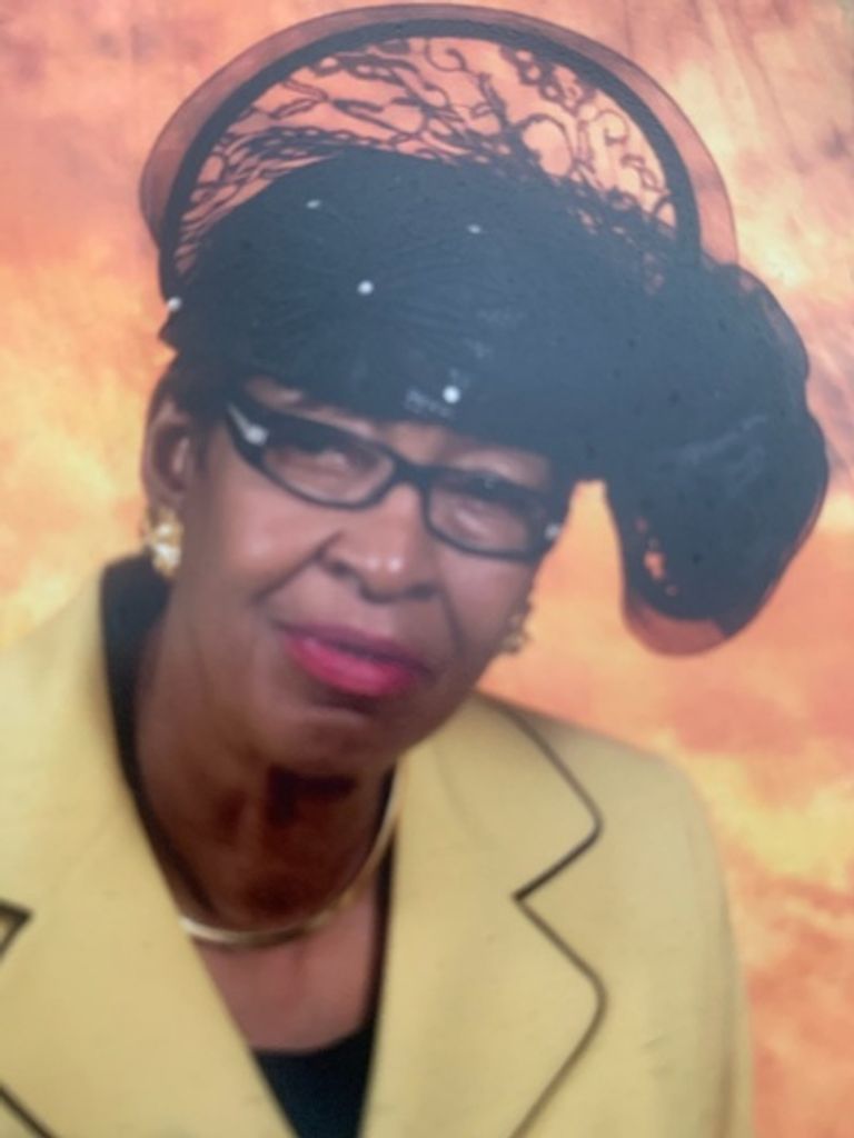 Margaret Sue Loudermill Profile Photo