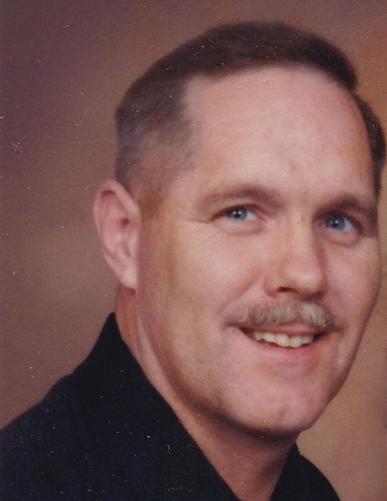 Jerome "Jerry" Lee Dillon