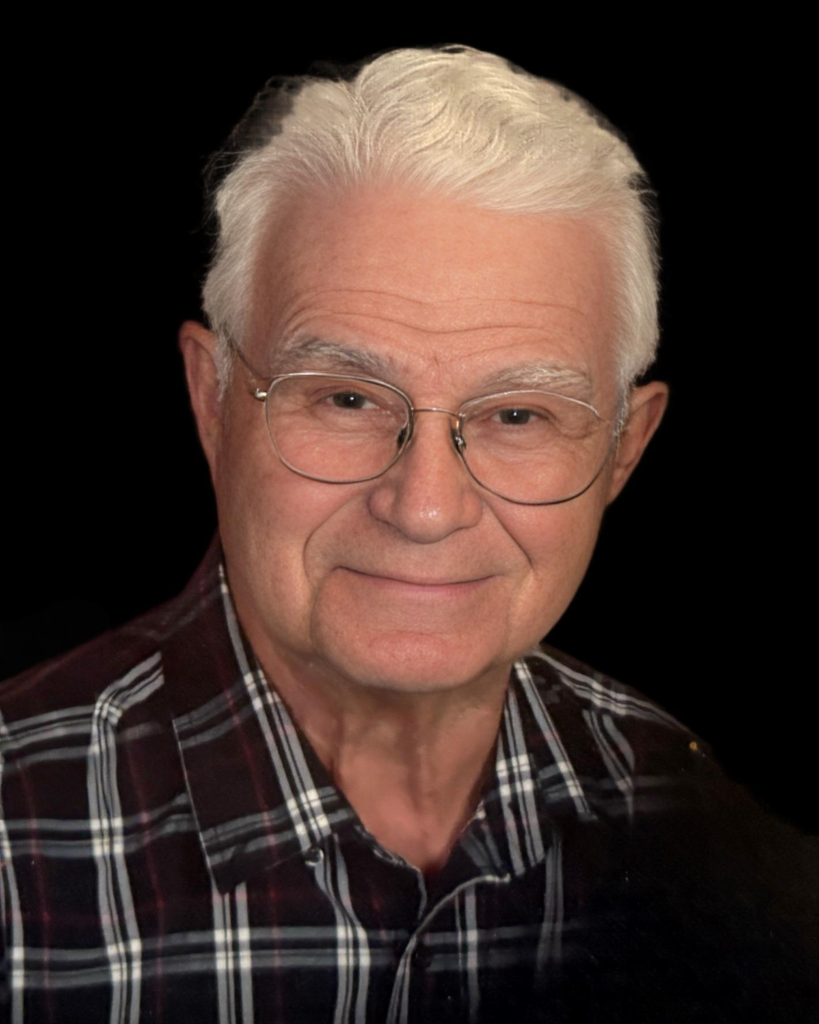 Harold Francis Bradeen