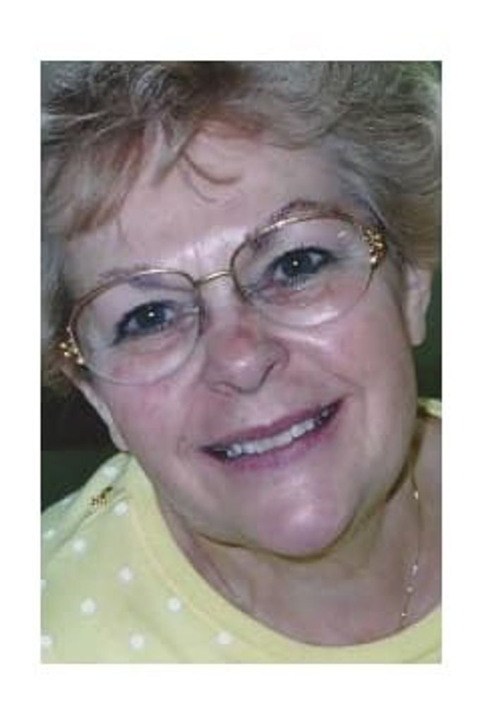 Norma Larue Herridge