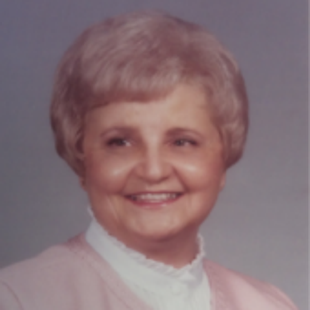 Bernice J. Sistare