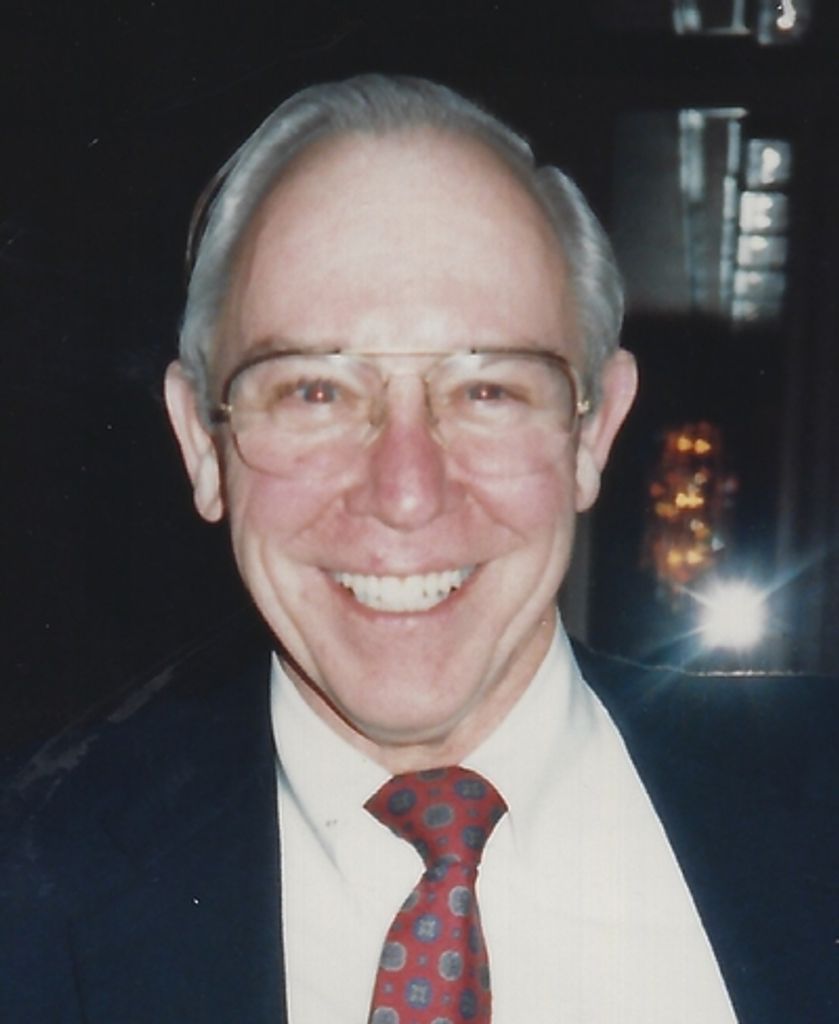 Conrad H. Philipp, Jr. Profile Photo