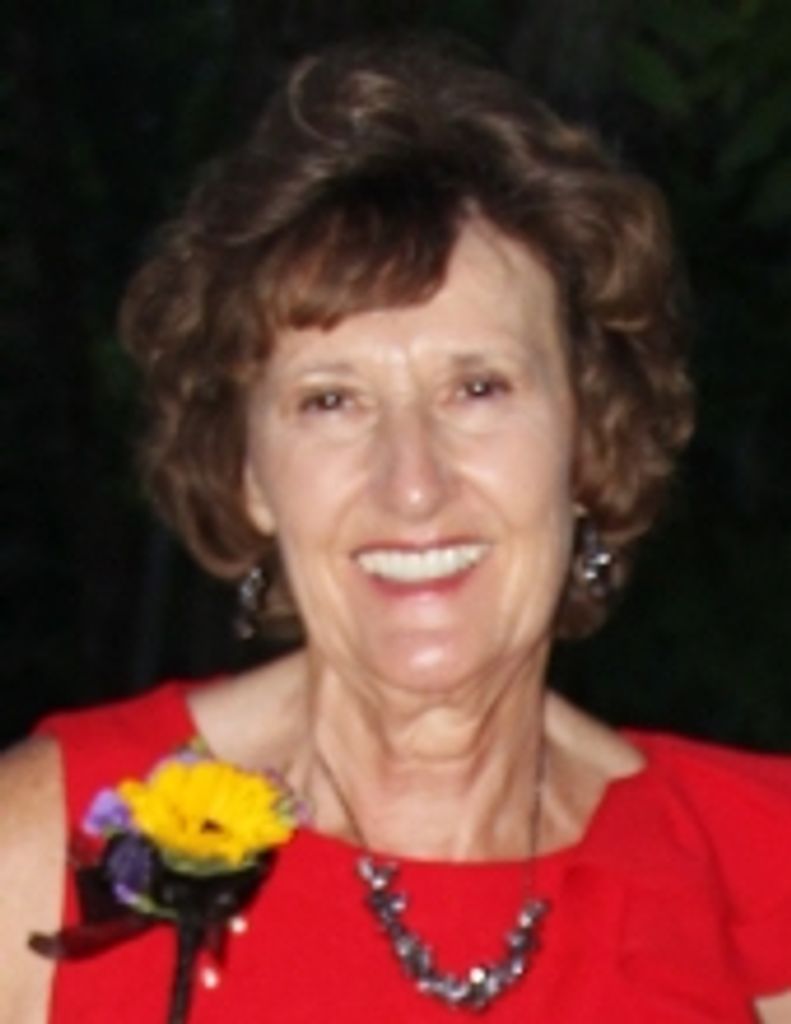 Mary Jean Hanfeld