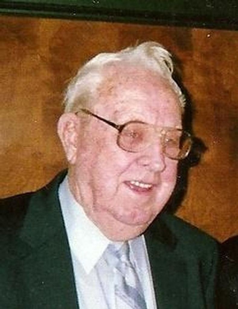Richard C. Crews