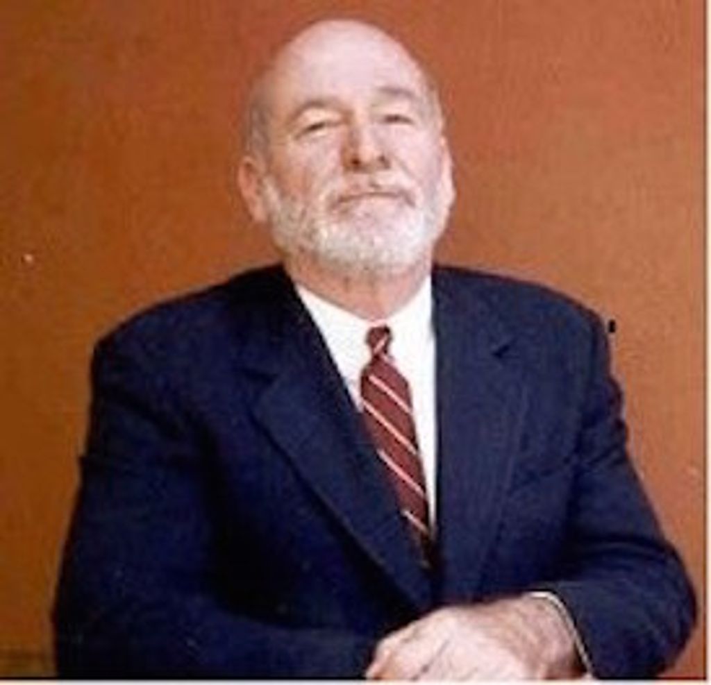 Dr. Harry Allen