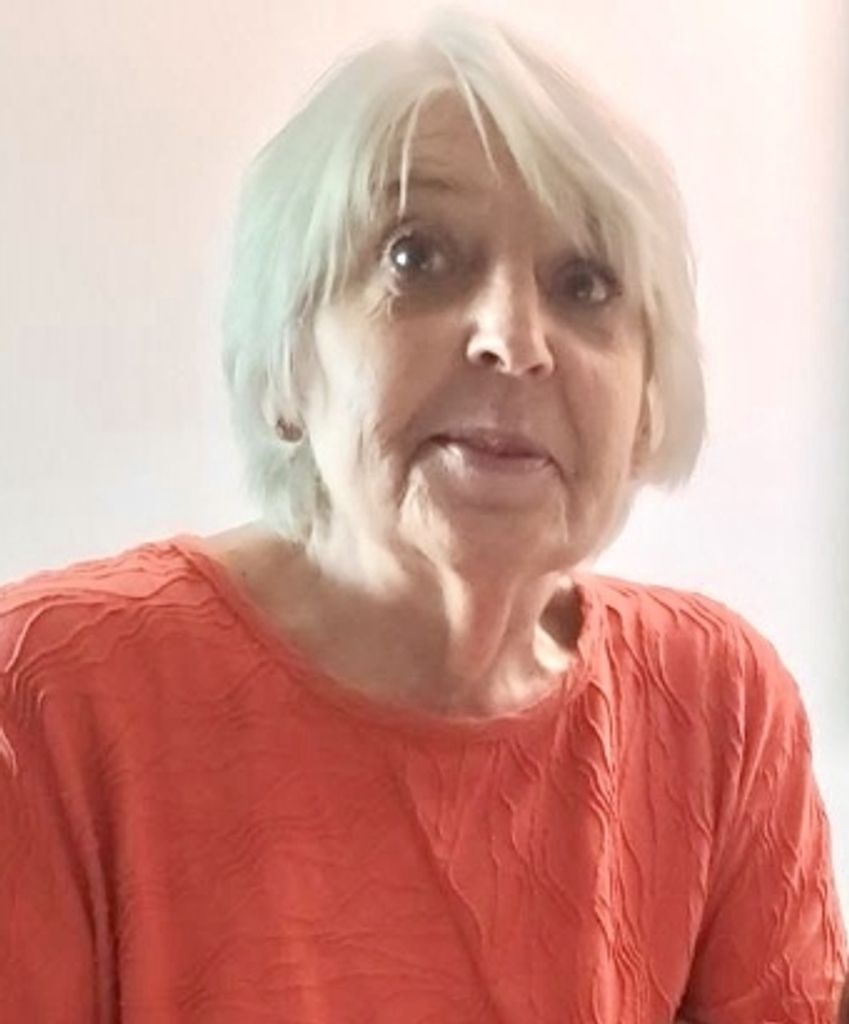 Vickie Thornton Ayers