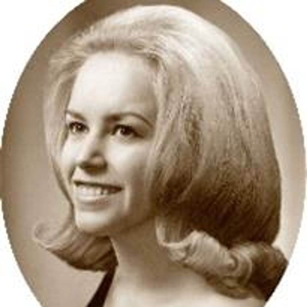 June Crocker