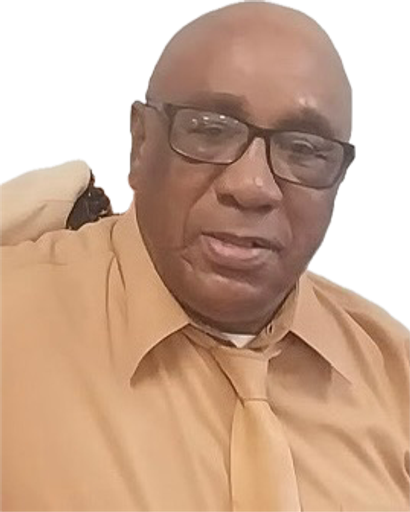 Bernard Upshaw's obituary image
