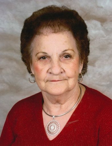 Emma E. (Adams)  Talley Profile Photo