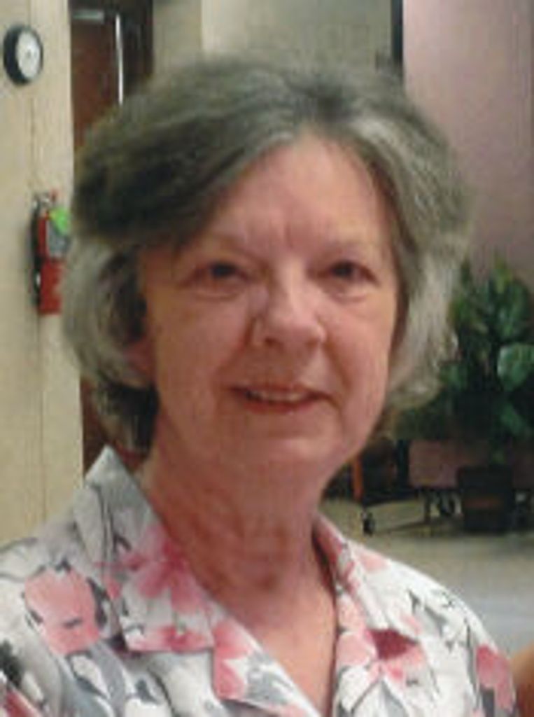 Rebecca Ann "Becky" Manley Profile Photo