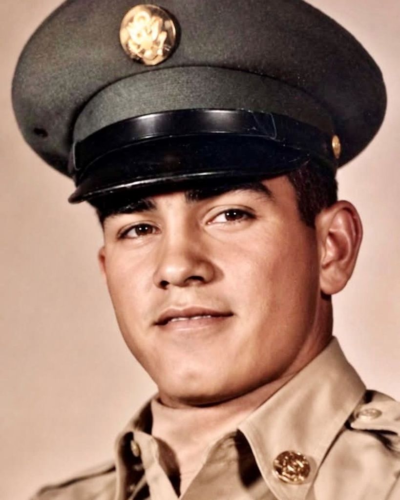 Roger Aguirre Profile Photo