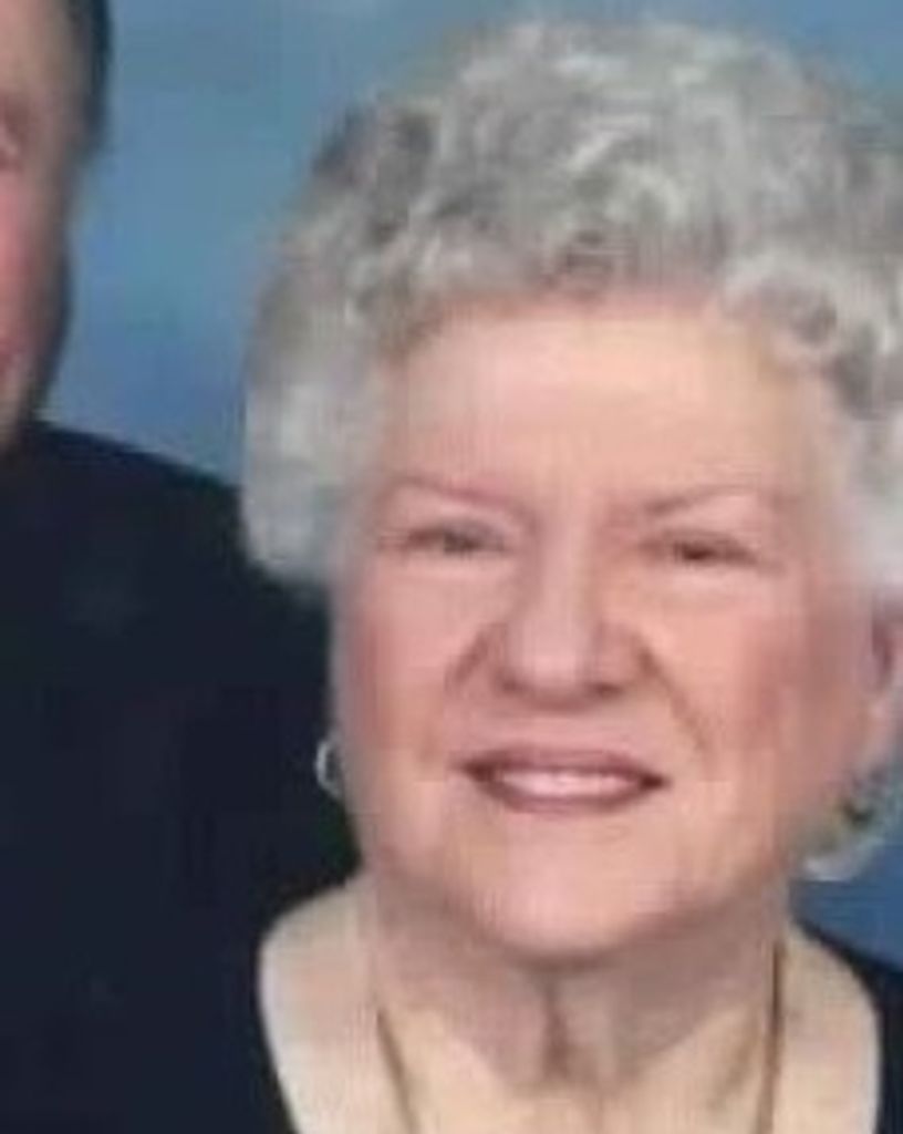 Delores Holmes MacFarland Profile Photo