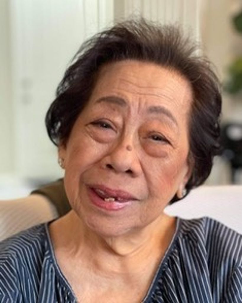 Enriqueta Garcia Profile Photo