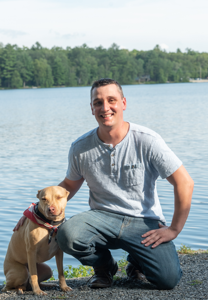 Adam Richard Ford