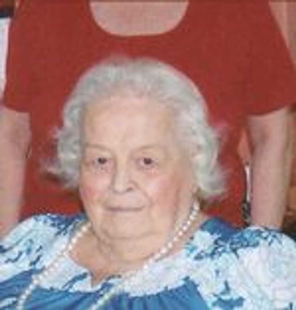 Florence D. Ortell