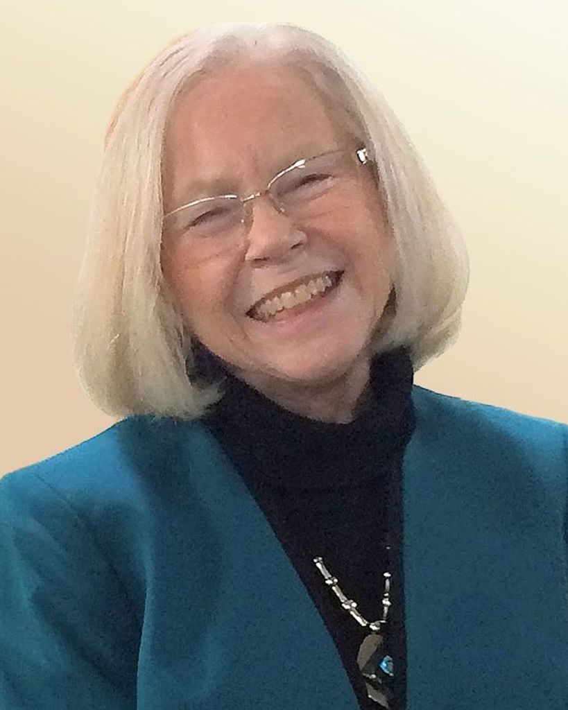 Lynn Ellen Blosser Profile Photo