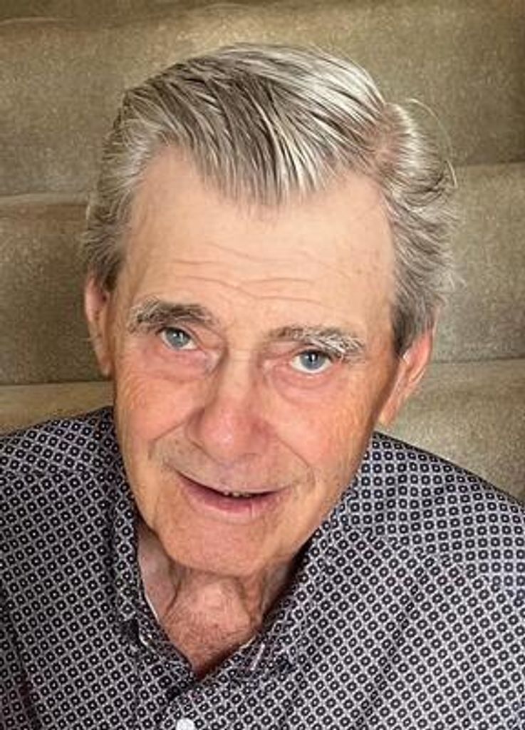 Ronnie Ray Corbett Profile Photo